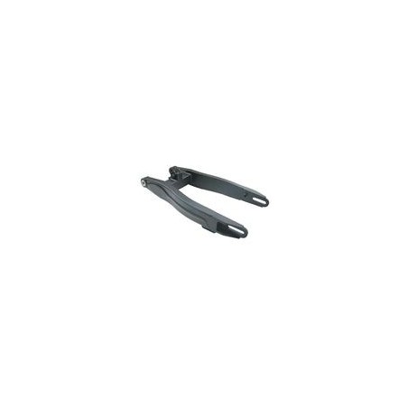 Pièces détachées Dirt bike, Pit bike Bras oscillants, axes et roulements monobras Noir - Roue 12" LMR PARTS