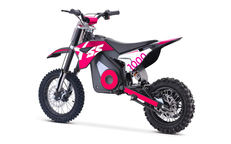 copy of Dirt bike électrique enfant OFFMX 1000w 10/12" - bleu