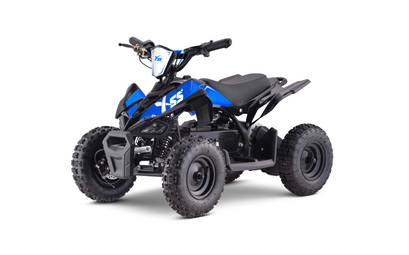 Pocket quad électrique enfant kix 800w