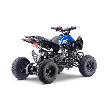 Quad enfant 125cc XSS version s - bleu Quad enfant