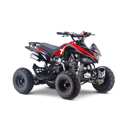 Quad enfant 125cc XSS version s - rouge Quad enfant