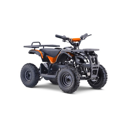 Pocket quad enfant électrique XSS 800W - orange Pocket Bike & Pocket Quad