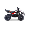 Pocket quad enfant électrique XSS 800W - rouge Pocket Bike & Pocket Quad