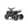 Pocket quad enfant électrique XSS 800W - rouge Pocket Bike & Pocket Quad