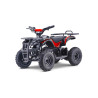 Pocket quad enfant électrique XSS 800W - rouge Pocket Bike & Pocket Quad