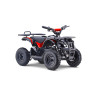 Pocket quad enfant électrique XSS 800W - rouge Pocket Bike & Pocket Quad