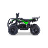 Pocket quad enfant électrique XSS 800W - vert Pocket Bike & Pocket Quad