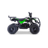 Pocket quad enfant électrique XSS 800W - vert Pocket Bike & Pocket Quad