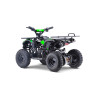 Pocket quad enfant électrique XSS 800W - vert Pocket Bike & Pocket Quad