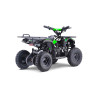 Pocket quad enfant électrique XSS 800W - vert Pocket Bike & Pocket Quad