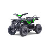 Pocket quad enfant électrique XSS 800W - vert Pocket Bike & Pocket Quad