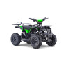 Pocket quad enfant électrique XSS 800W - vert Pocket Bike & Pocket Quad