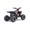 Quad enfant électrique 1000W XSS - rouge Quad enfant