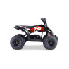 Quad enfant électrique 1000W XSS - rouge Quad enfant