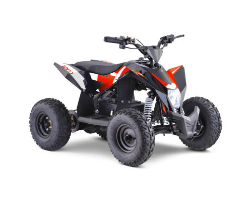 Quad enfant électrique 1000W XSS - rouge Quad enfant