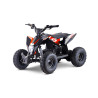 Quad enfant électrique 1000W XSS - rouge Quad enfant