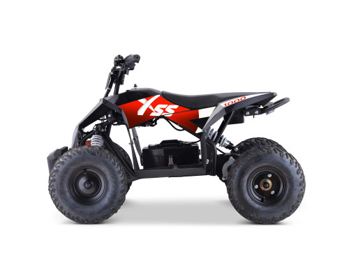 Quad enfant électrique 1000W XSS - rouge Quad enfant