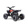 Quad enfant électrique 1000W XSS - rouge Quad enfant