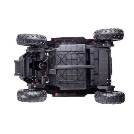 Buggy électrique enfant LMR HUROK 1 place 12V, 4 moteurs, télécommande parentale 2.4 GHz Voitures électriques