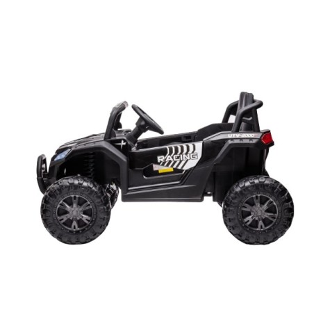 Buggy électrique enfant LMR HUROK 1 place 12V, 4 moteurs, télécommande parentale 2.4 GHz Voitures électriques