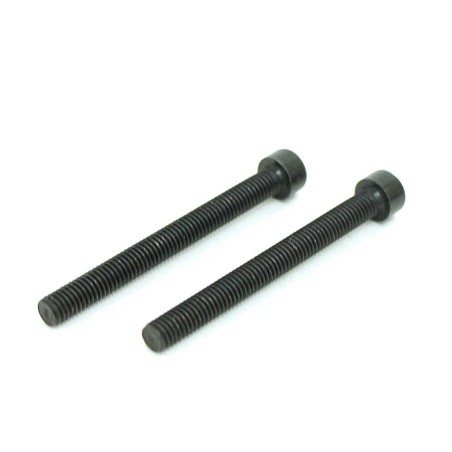 Pièces détachées Dirt bike, Pit bike Vis fixation Carburateur Pocket bike (x2) LMR PARTS