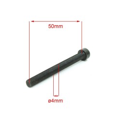Pièces détachées Dirt bike, Pit bike Vis fixation Carburateur Pocket bike (x2) LMR PARTS