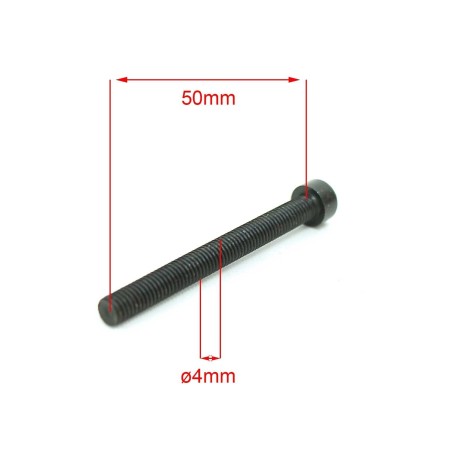 Pièces détachées Dirt bike, Pit bike Vis fixation Carburateur Pocket bike (x2) LMR PARTS