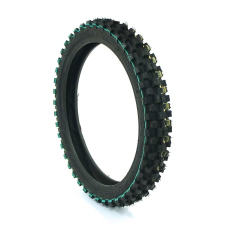 Pièces détachées Dirt bike, Pit bike Pneus 14" avant - Innova 60/100-14 Innova Tire