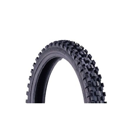Pièces détachées Dirt bike, Pit bike Pneus 17" avant - Innova 70/100-17 Innova Tire