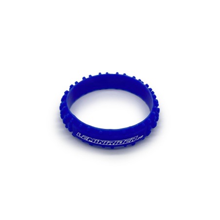 Bracelet LeMiniRider - bleu