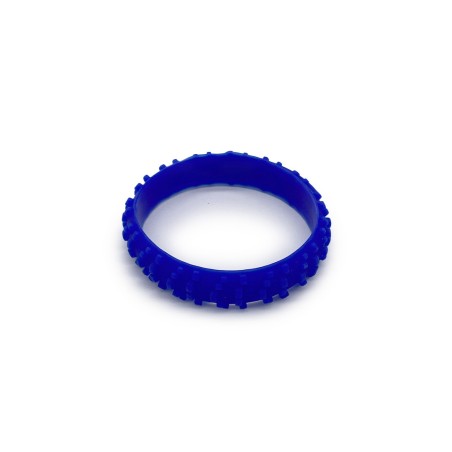 Bracelet LeMiniRider - bleu