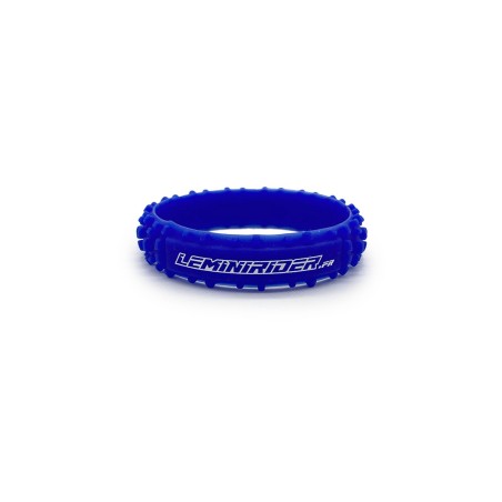Bracelet LeMiniRider - bleu