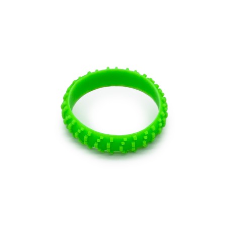 Bracelet LeMiniRider - vert