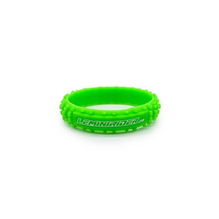 Bracelet LeMiniRider - vert