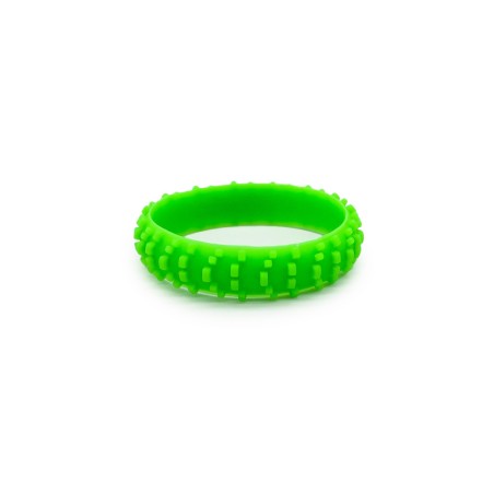 Bracelet LeMiniRider - vert