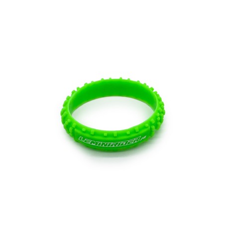 Bracelet LeMiniRider - vert
