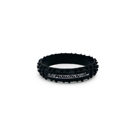 Bracelet LeMiniRider - noir
