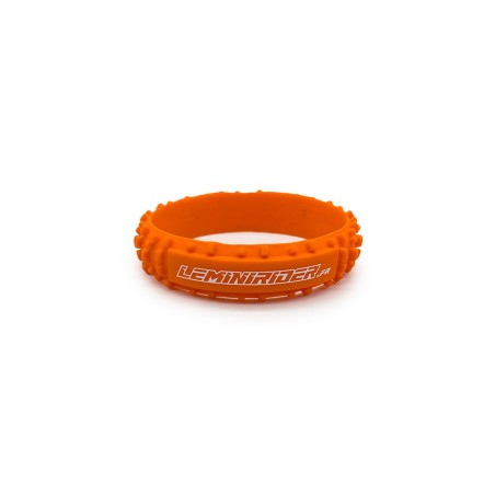 Bracelet LeMiniRider - orange