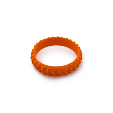Bracelet LeMiniRider - orange