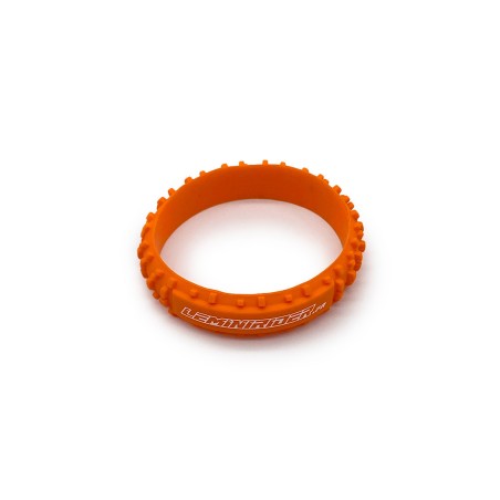 Bracelet LeMiniRider - orange