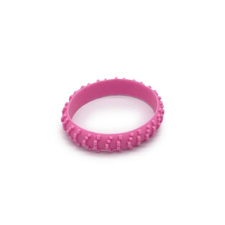 Bracelet LeMiniRider - rose