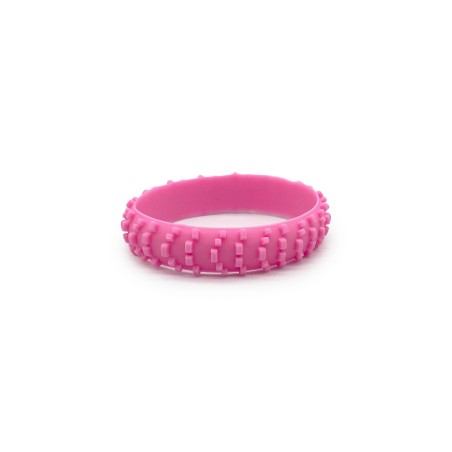 Bracelet LeMiniRider - rose