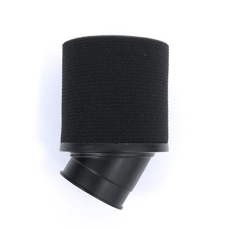 Pièces détachées Dirt bike, Pit bike Filtres à air et filtre essence Double Mousse Vert Ã¸35mm LMR PARTS