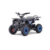 Pocket quad enfant 800w LXF Animalz Rapax 6" série R - bleu Pocket Bike & Pocket Quad