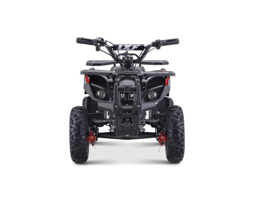 Pocket quad enfant 800w LXF Animalz Grizzo 6" série R - vert Pocket Bike & Pocket Quad