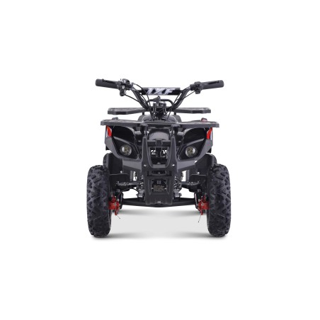Pocket quad enfant 800w LXF Animalz Grizzo 6" série R - vert Pocket Bike & Pocket Quad