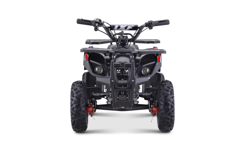 Pocket quad enfant 800w LXF Animalz Draco 6" série R - rouge Pocket Bike & Pocket Quad