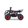 Pocket quad enfant 800w LXF Animalz Draco 6" série R - rouge Pocket Bike & Pocket Quad