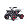 Pocket quad enfant 800w LXF Animalz Draco 6" série R - rouge Pocket Bike & Pocket Quad