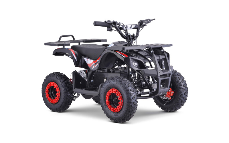 copy of Pocket quad enfant 800w LXF Animalz Rapax 6" série R - bleu